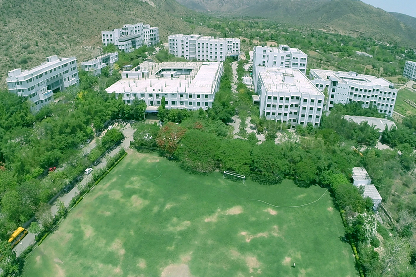 Campus View